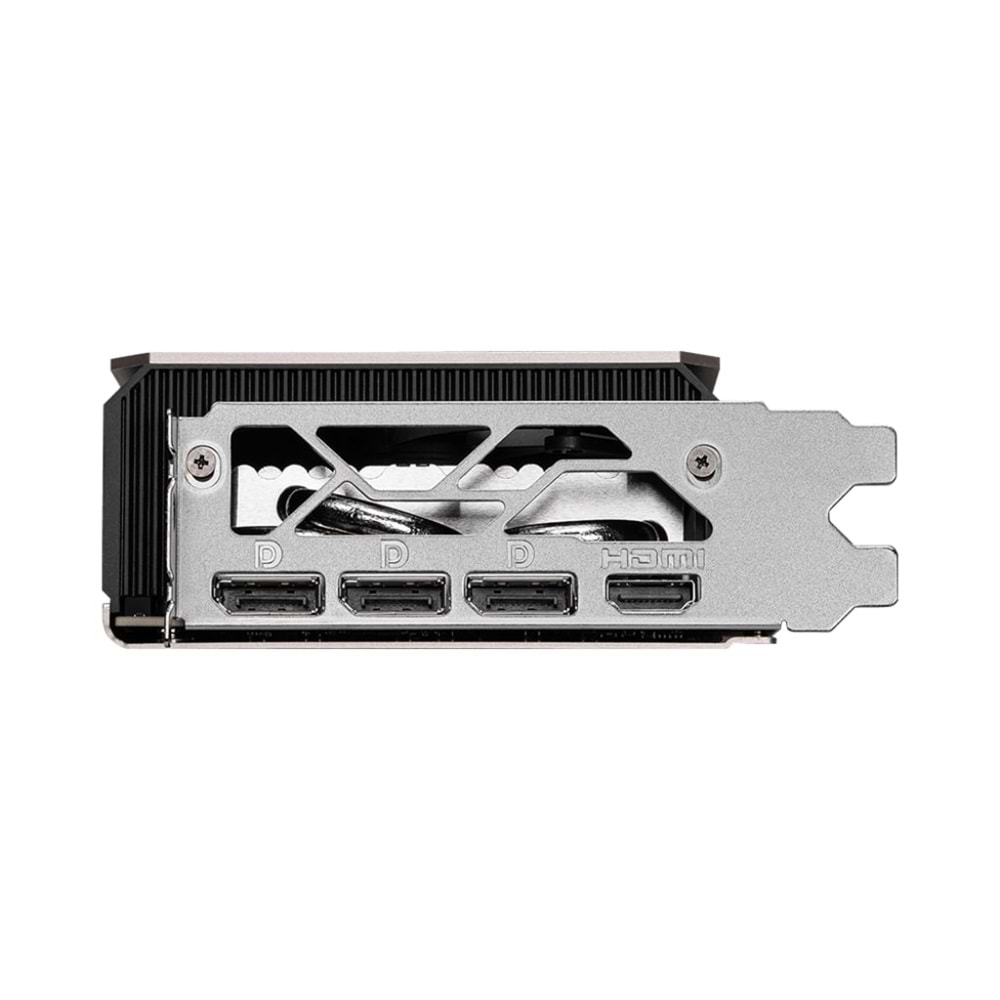 MSI GEFORCE RTX 5060 TI 16G INSPIRE 2X OC 16GB GDDR7 128BIT DX12 GAMING