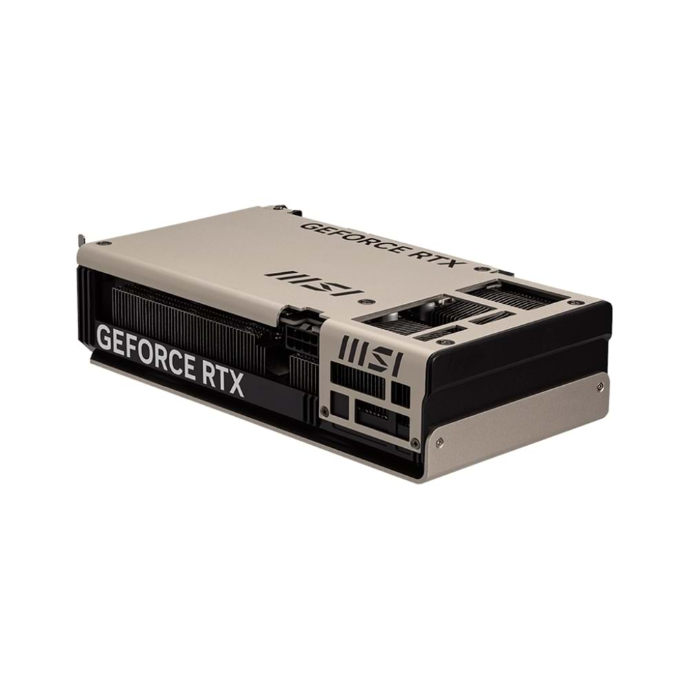 MSI GEFORCE RTX 5060 TI 16G INSPIRE 2X OC 16GB GDDR7 128BIT DX12 GAMING