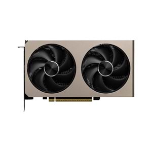 MSI GEFORCE RTX 5060 TI 16G INSPIRE 2X OC 16GB GDDR7 128BIT DX12 GAMING