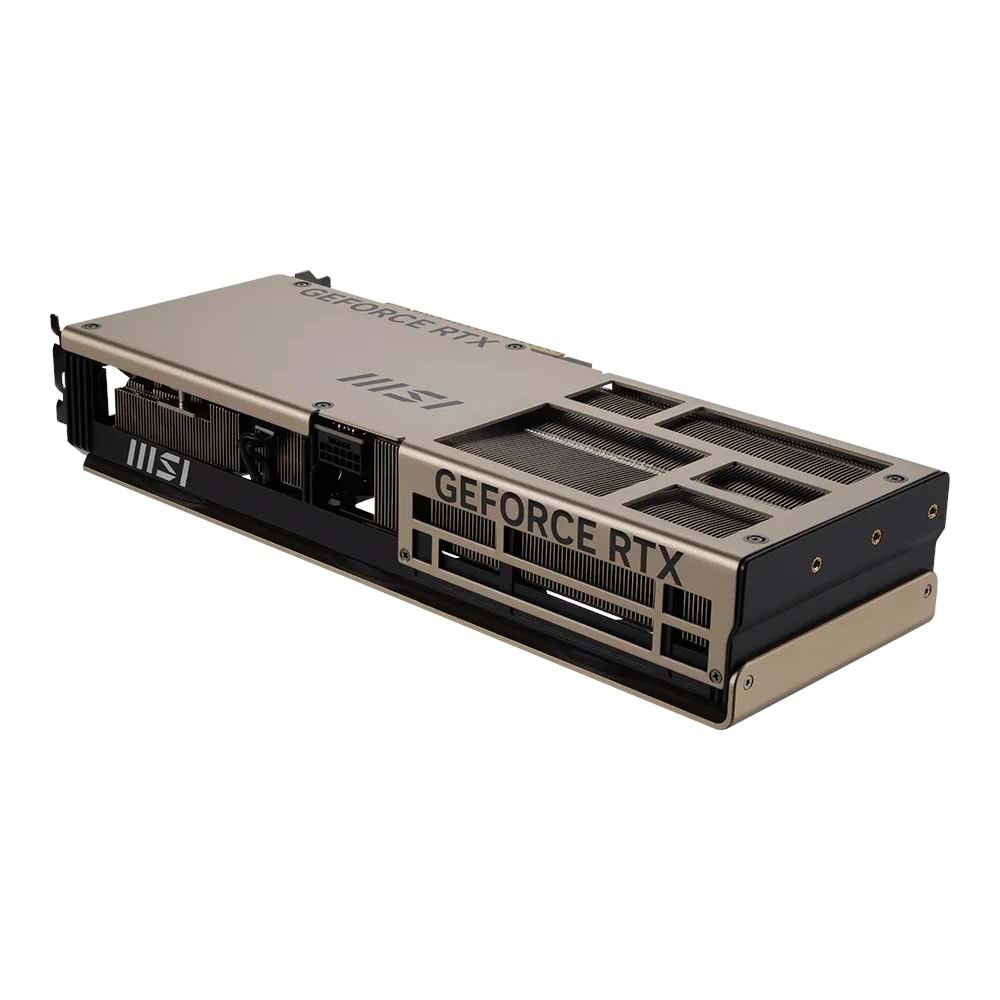 MSI GEFORCE RTX 5070 12G INSPIRE 3X OC 192BIT