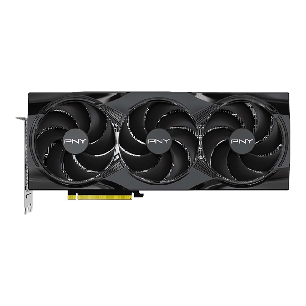 PNY RTX 5090 OC 32GB GDDR7 512Bit Ekran Kartı (VCG509032TFXPB1-O)