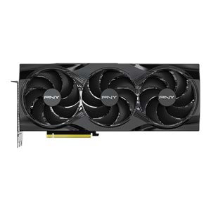 PNY RTX 5090 OC 32GB GDDR7 512Bit Ekran Kartı (VCG509032TFXPB1-O)