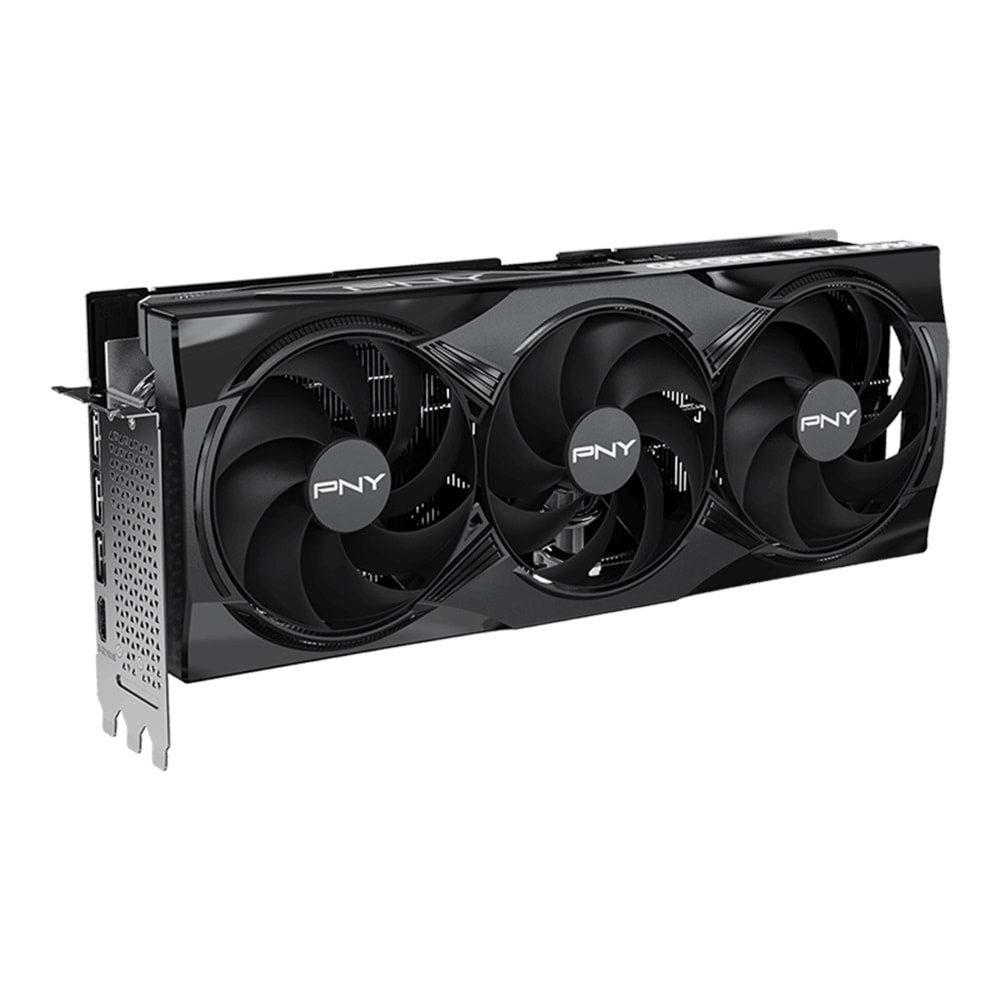 PNY RTX 5090 OC 32GB GDDR7 512Bit Ekran Kartı (VCG509032TFXPB1-O)