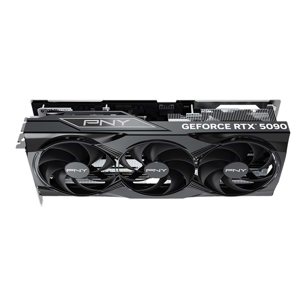 PNY RTX 5090 OC 32GB GDDR7 512Bit Ekran Kartı (VCG509032TFXPB1-O)
