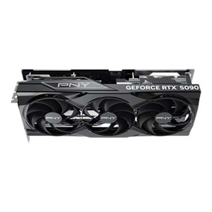 PNY RTX 5090 OC 32GB GDDR7 512Bit Ekran Kartı (VCG509032TFXPB1-O)