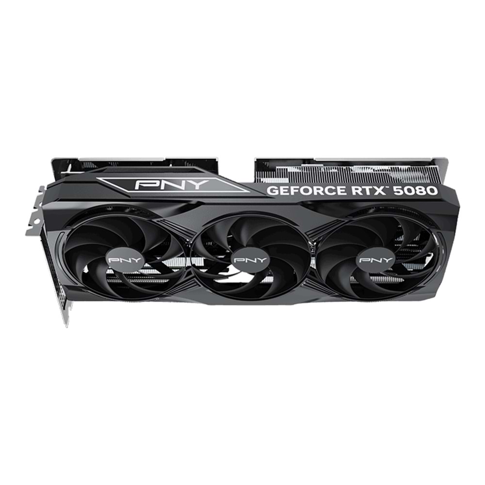 PNY RTX 5080 16GB GDDR7 256Bit Ekran Kartı (VCG508016TFXPB1-O)