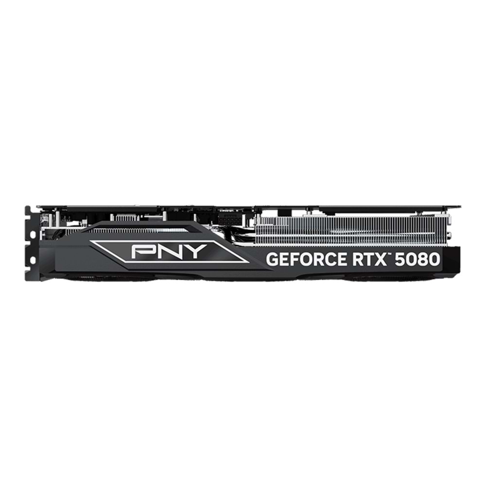 PNY RTX 5080 16GB GDDR7 256Bit Ekran Kartı (VCG508016TFXPB1-O)
