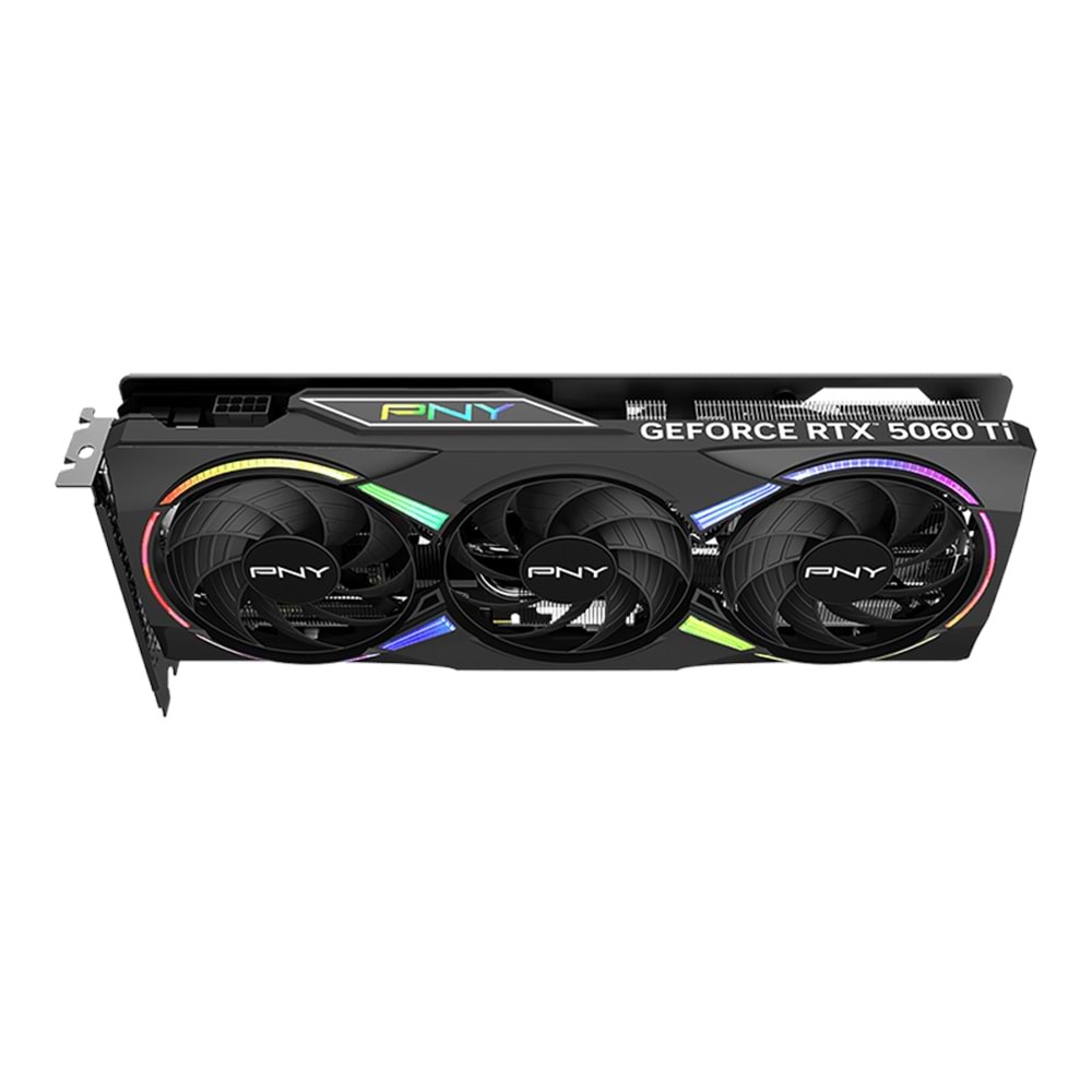 PNY RTX5060 Ti 8G GDDR7 128bit VCG5060T8TFXXPB1-O