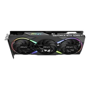 PNY RTX5060 Ti 8G GDDR7 128bit VCG5060T8TFXXPB1-O