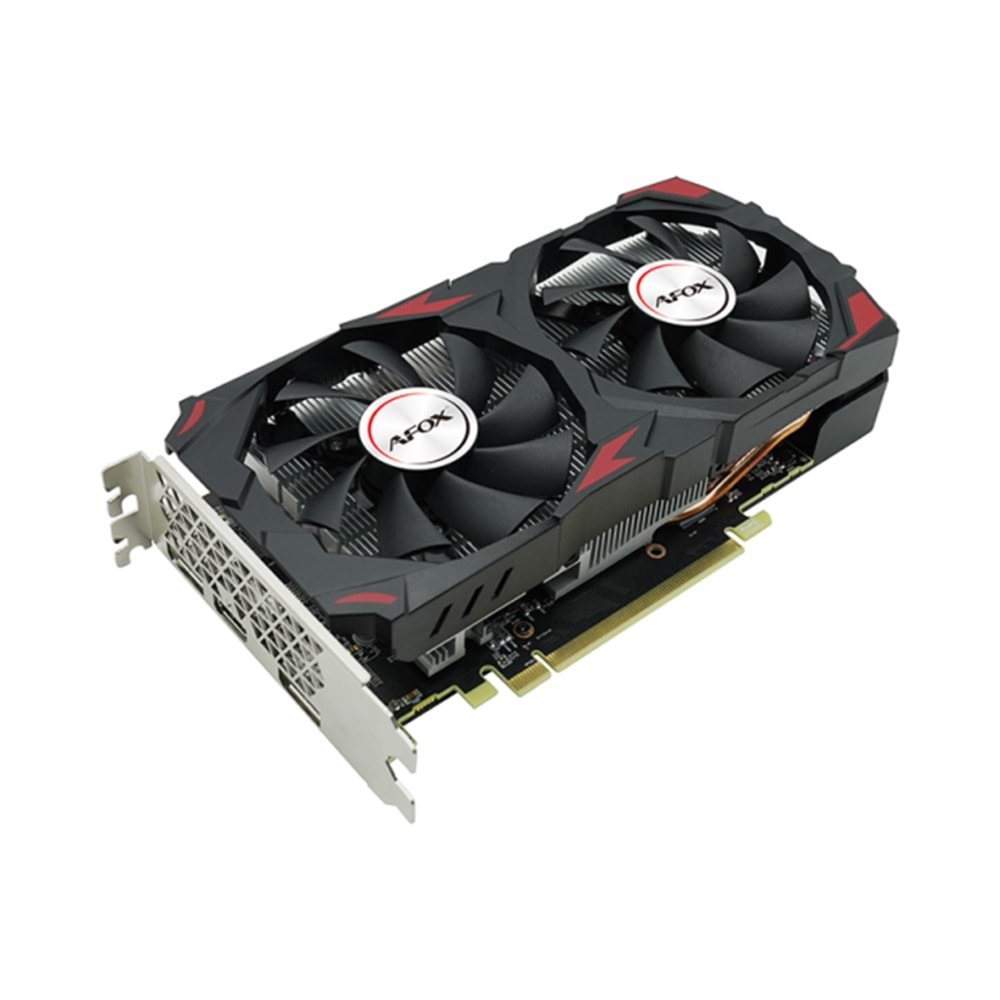AFOX RX580 8GB GDDR5 256Bit (AFRX580-8192D5H1-V2)