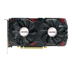 AFOX RX580 8GB GDDR5 256Bit (AFRX580-8192D5H1-V2)