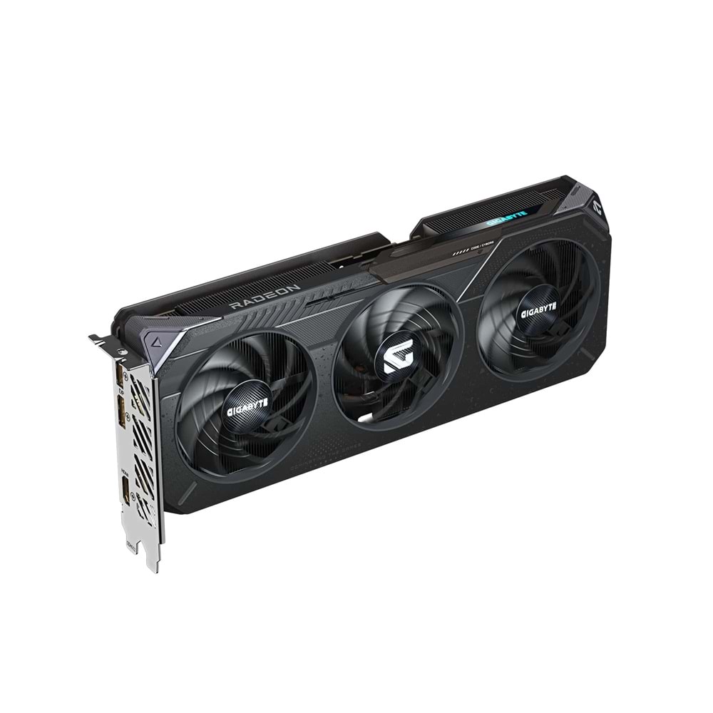 GIGABYTE RADEON GV-R9060XTGAMING OC-16GD 16GB GDDR6 128Bit