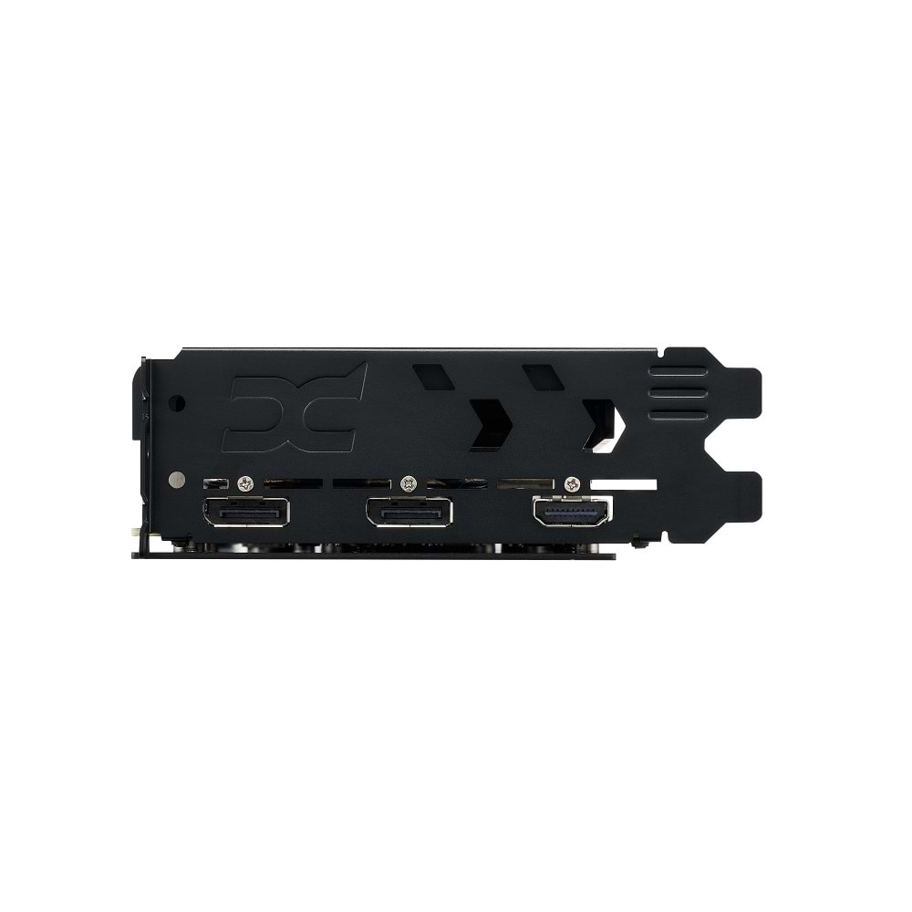 POWERCOLOR HELLHOUND RX9060XT 16GB (RX9060XT 16G-L/OC) EKRAN KARTI