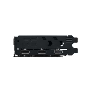POWERCOLOR HELLHOUND RX9060XT 16GB (RX9060XT 16G-L/OC) EKRAN KARTI