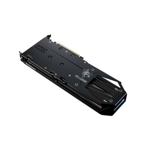 POWERCOLOR HELLHOUND RX9060XT 16GB (RX9060XT 16G-L/OC) EKRAN KARTI