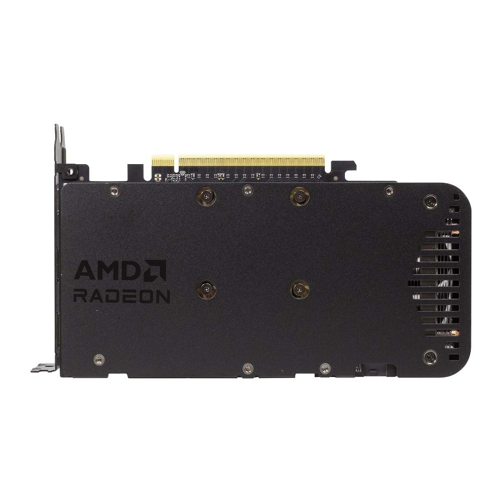 POWERCOLOR REAPER RX9060XT 16GB (RX9060XT 16G-A) EKRAN KARTI