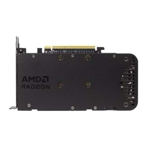 POWERCOLOR REAPER RX9060XT 16GB (RX9060XT 16G-A) EKRAN KARTI