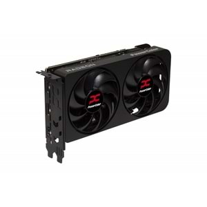 POWERCOLOR REAPER RX9060XT 16GB (RX9060XT 16G-A) EKRAN KARTI