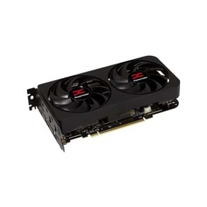 POWERCOLOR REAPER RADEON RX9060XT 8GB GDDR6 (RX9060XT 8G-A) EKRAN KARTI