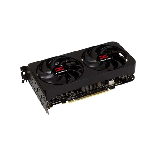 POWERCOLOR REAPER RADEON RX9060XT 8GB GDDR6 (RX9060XT 8G-A) EKRAN KARTI