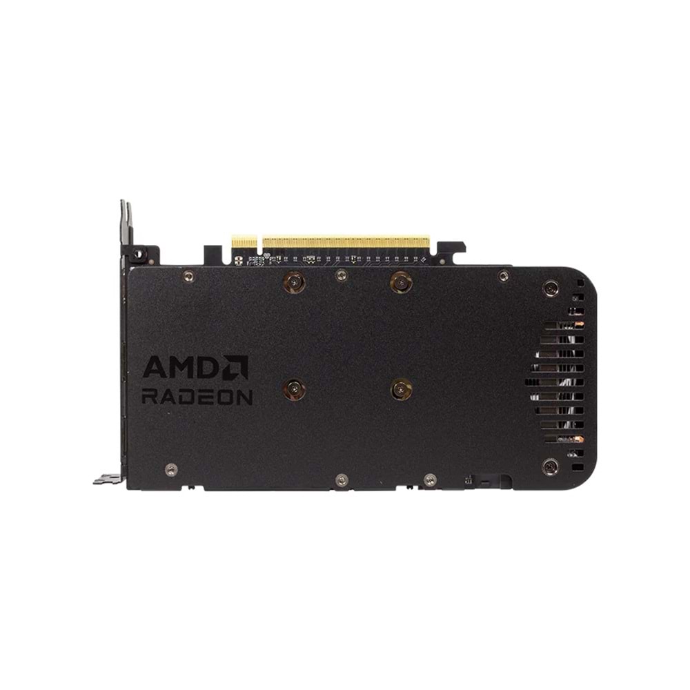 POWERCOLOR REAPER RADEON RX9060XT 8GB GDDR6 (RX9060XT 8G-A) EKRAN KARTI
