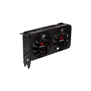 POWERCOLOR REAPER RADEON RX9060XT 8GB GDDR6 (RX9060XT 8G-A) EKRAN KARTI