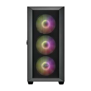 FSP CMT318 650W GAMING KASA