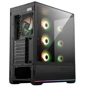 MSI MAG PANO 110R PZ ATX ARGB OYUNCU KASASI
