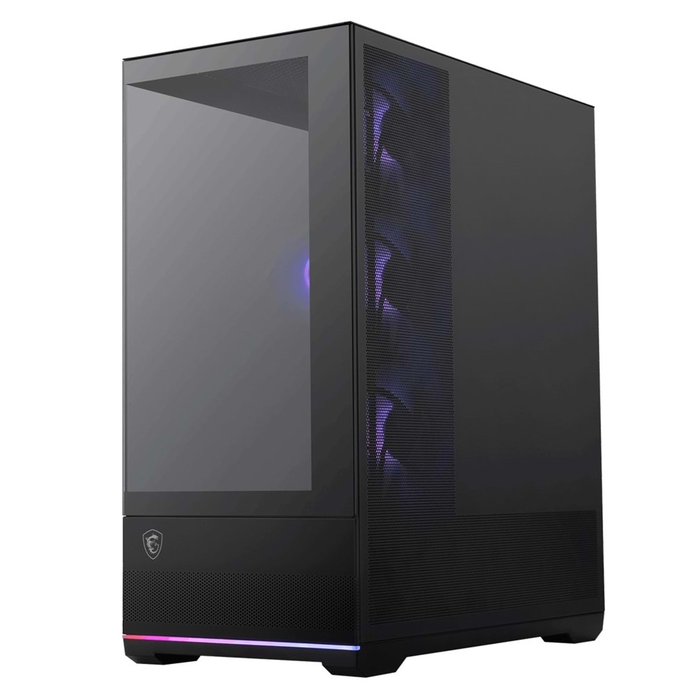 MSI MAG PANO 110R PZ ATX ARGB OYUNCU KASASI