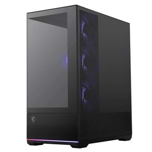 MSI MAG PANO 110R PZ ATX ARGB OYUNCU KASASI