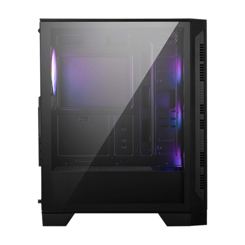 MSI MAG FORGE 121A B75 PCIE5 II GAMING KASA