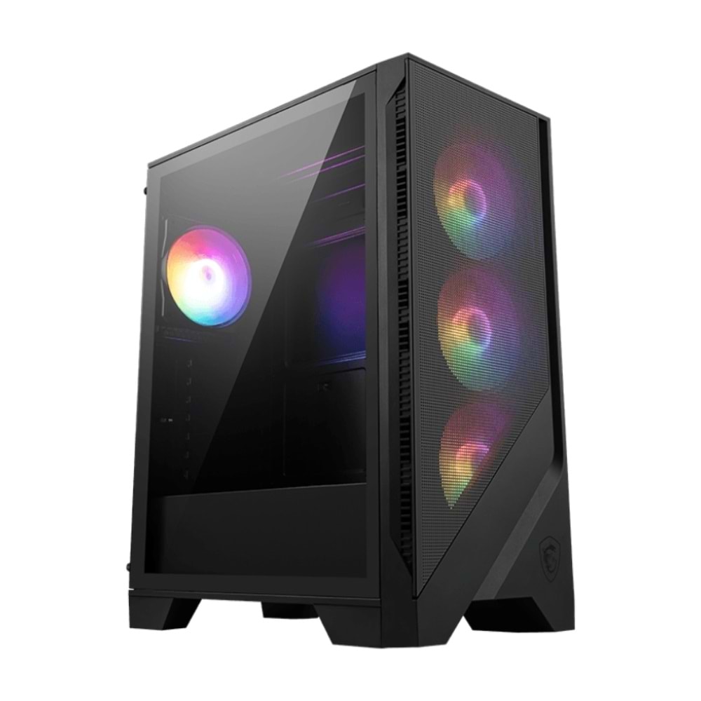 MSI MAG FORGE 121A B75 PCIE5 II GAMING KASA