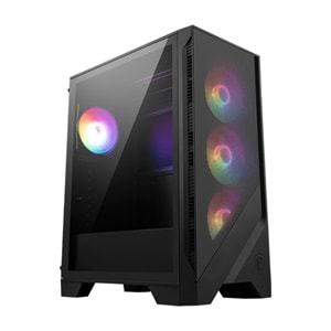 MSI MAG FORGE 121A B75 PCIE5 II GAMING KASA