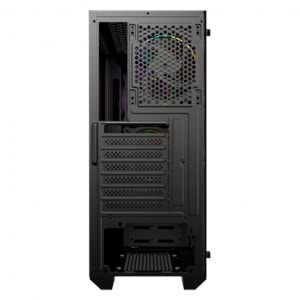 VENTO VG10F 650W TEMPERLİ CAM GAMING KASA