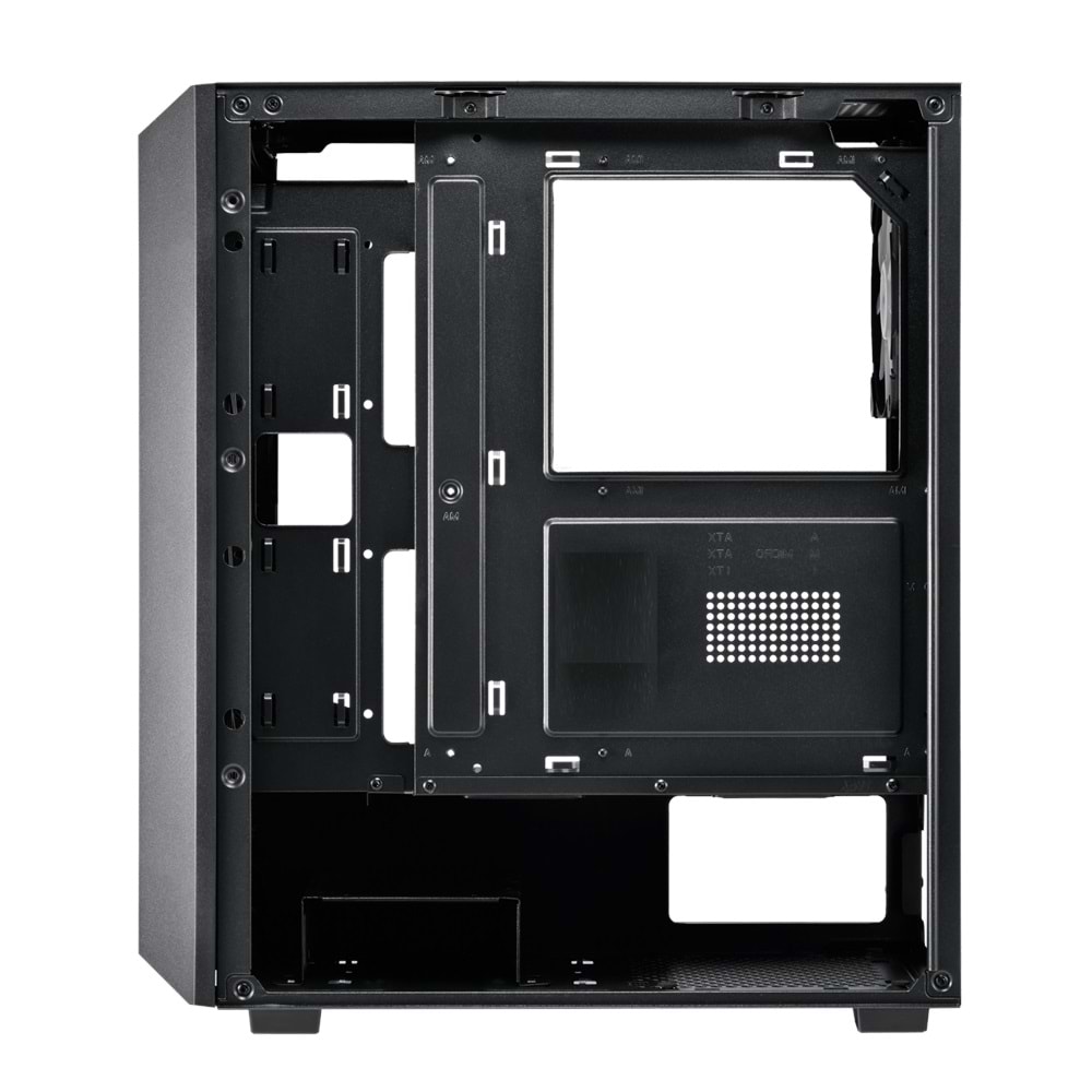 VENTO VG4200S 750W GEN5 PSU GAMING KASA
