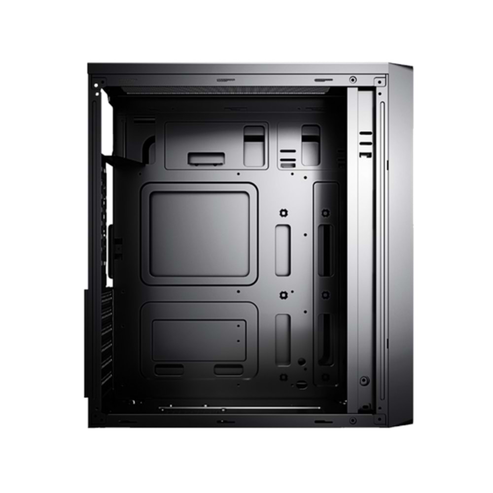 VENTO VS121S 500W (PEAK) ATX KASA