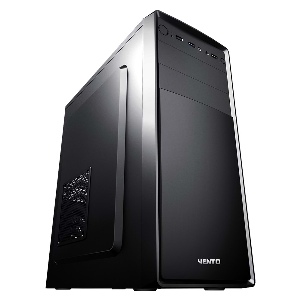 VENTO VS120S 300W ATX KASA