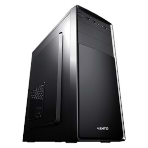 VENTO VS120S 300W ATX KASA