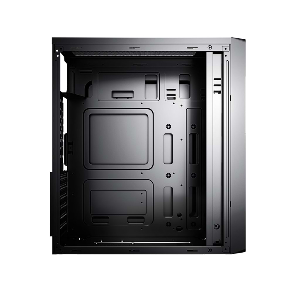 VENTO VS120S 300W ATX KASA