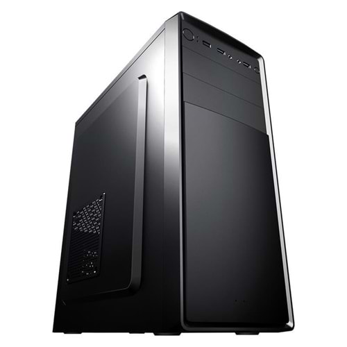 VENTO VS120S 500W (PEAK) ATX KASA