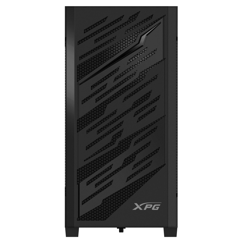 XPG Starker Air BTF ARGB USB 3.2 Siyah E-ATX Mid-Tower Kasa (STARKERAIRBTFMTA-BKCWW)