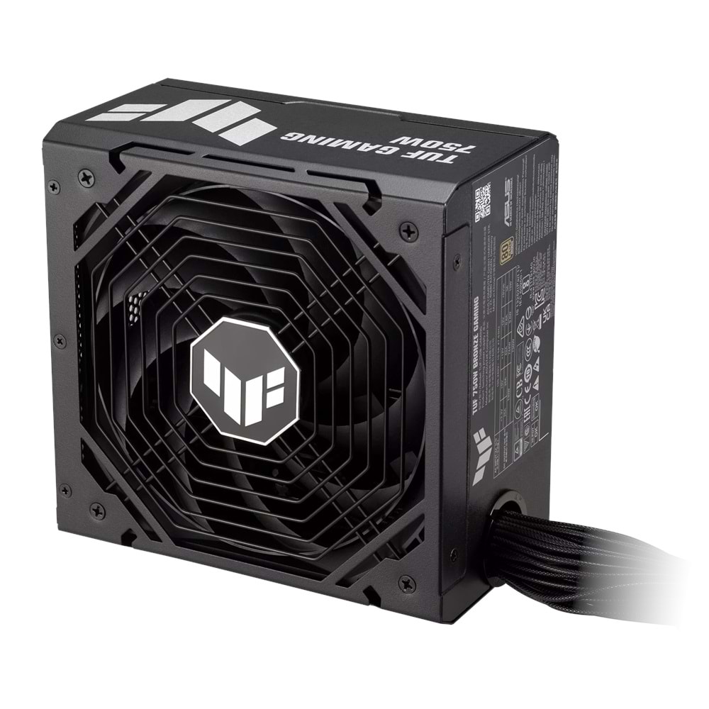 ASUS TUF-GAMING-750B-P POWER SUPPLY