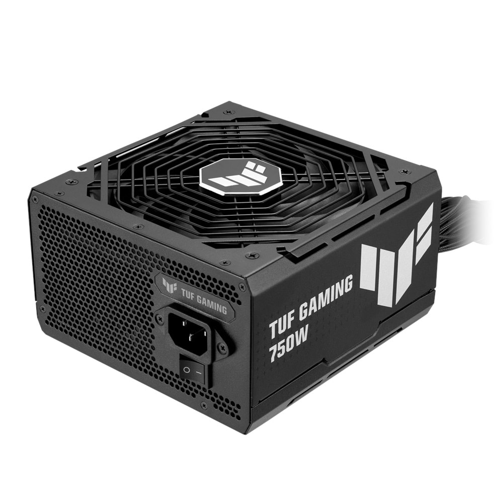 ASUS TUF-GAMING-750B-P POWER SUPPLY