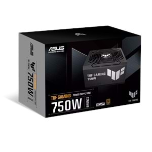 ASUS TUF-GAMING-750B-P POWER SUPPLY