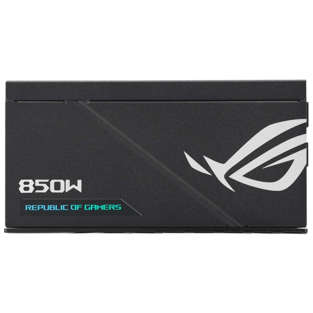ASUS ROG LOKI SFX-L 850W PLATINUM POWER SUPPLY