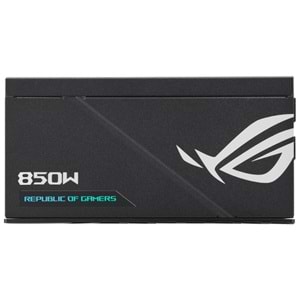 ASUS ROG LOKI SFX-L 850W PLATINUM POWER SUPPLY