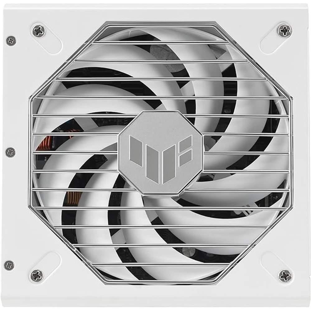 ASUS TUF-GAMING-1000G WH 80 PLUS GOLD POWER SUPPLY