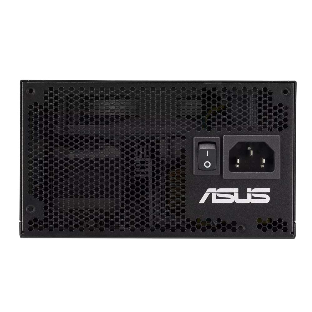 ASUS ATS-750G-GOLD 80 PLUS GOLD FULL MODULER PSU