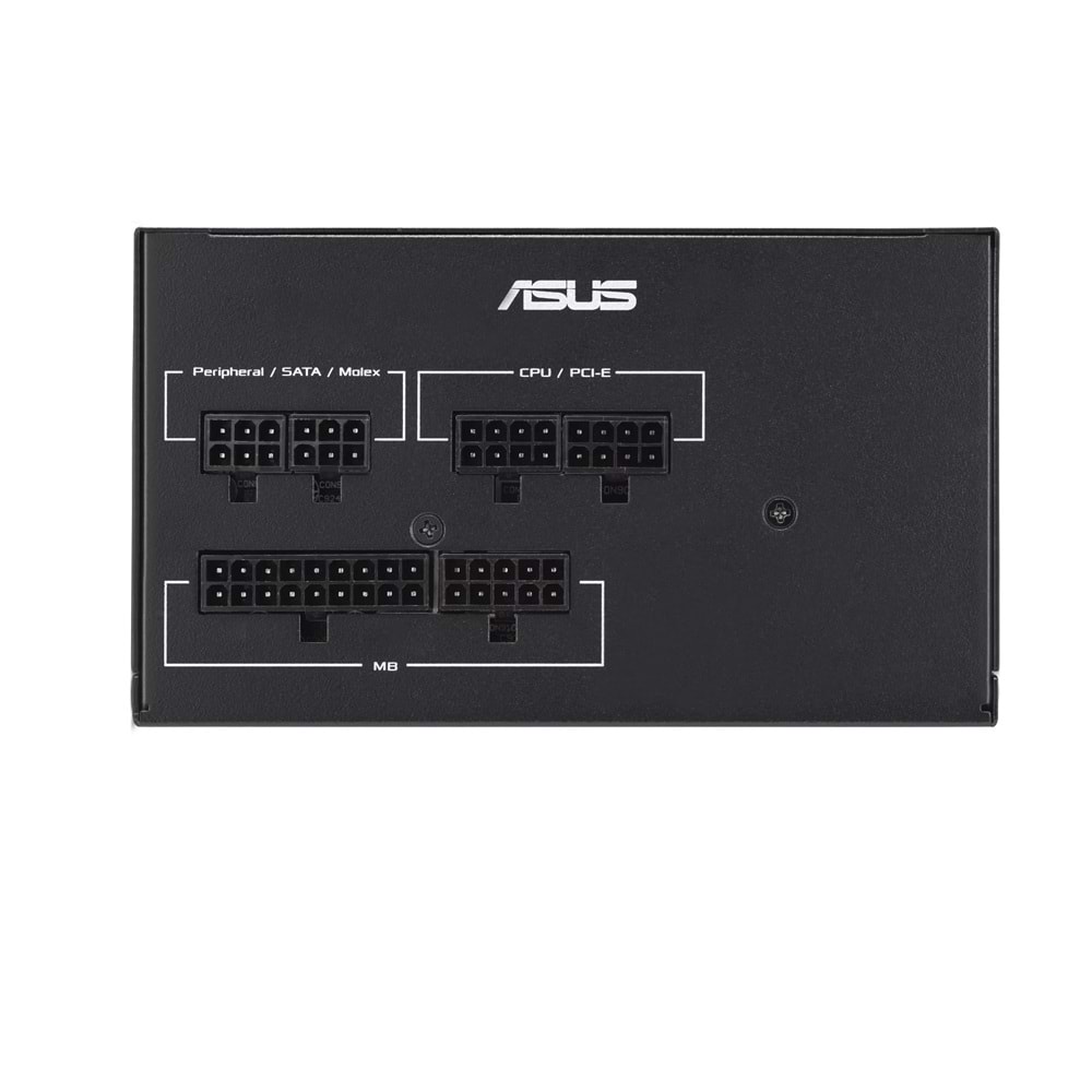 ASUS ATS-750G-GOLD 80 PLUS GOLD FULL MODULER PSU