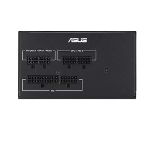 ASUS ATS-750G-GOLD 80 PLUS GOLD FULL MODULER PSU